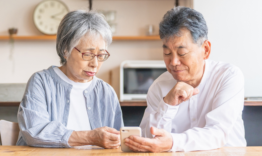 老後の資金計画