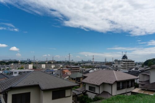 戸建ての売却時に確認したいポイントとは？甲府市の戸建て売却実績