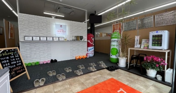 LIXIL不動産ショップ 株式会社プライムホーム オフィス