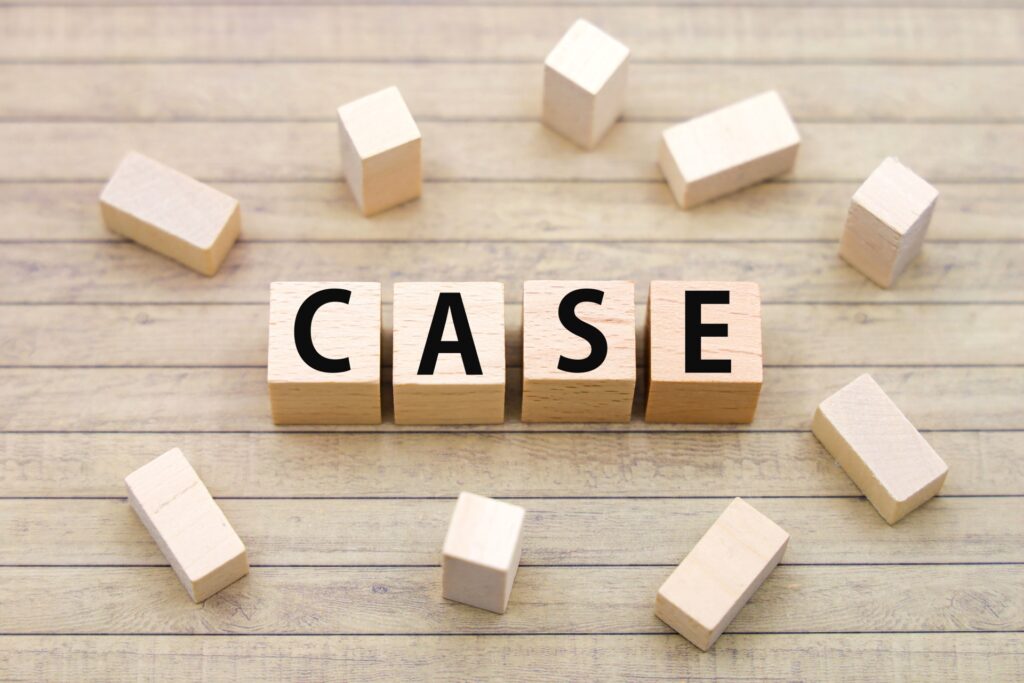 ケース