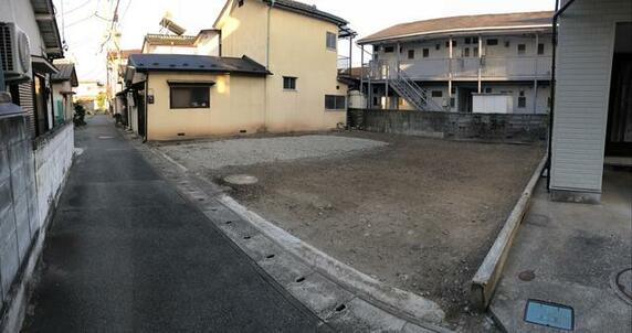 株式会社青山売り物件