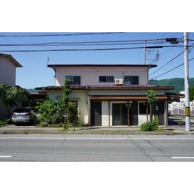 株式会社共同開発の取り扱い物件