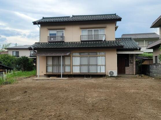 有限会社マルヨシ不動産で売出し中の物件