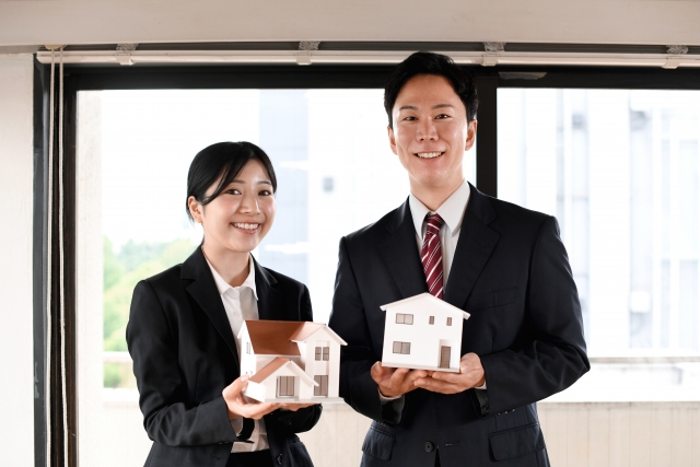 不動産売却