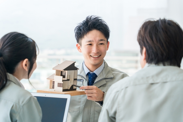 不動産売却