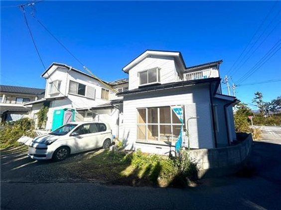 甲府住販取り扱い物件(戸建て)